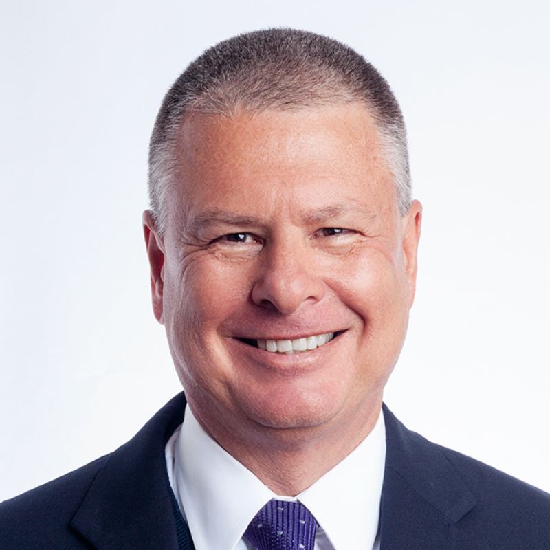 Portrait photo of Rade Musulin