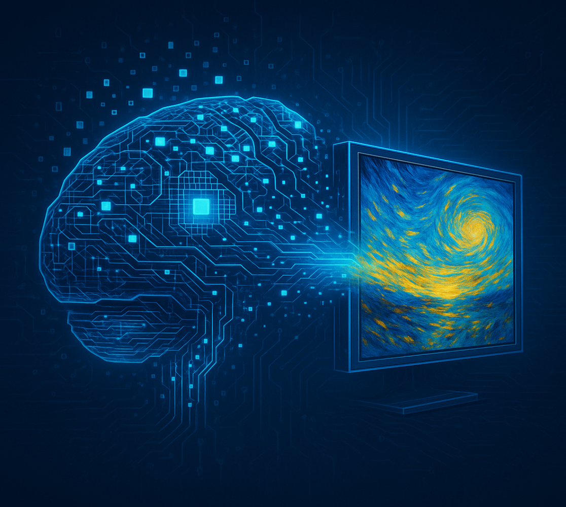 The latest Stable Diffusion models learned to mimic copyrighted materials and artists’ styles from a training set of over 5 billion images scraped from the internet 