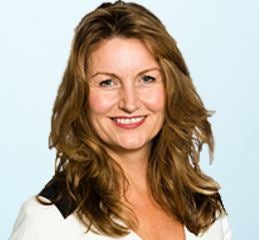 Nicolette Rubinsztein