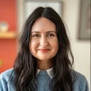 Samineh Sanatkar