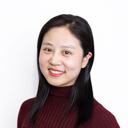 Meg Yang