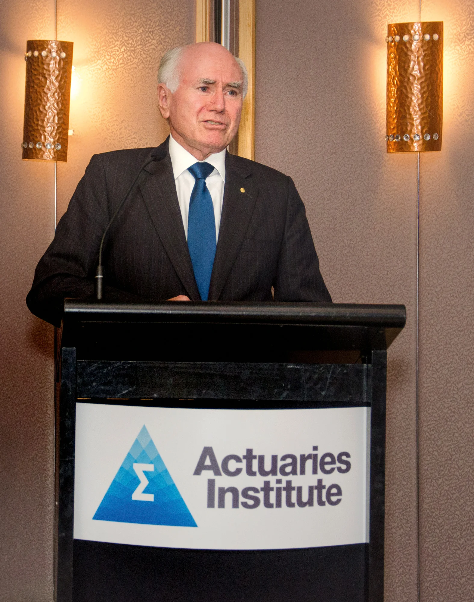 The-Honourable-John-W-Howard