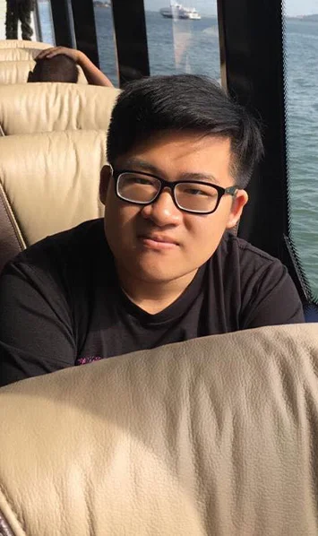 Joshua Irawan