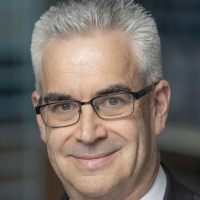 Robert Baillie