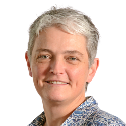 Julie Evans