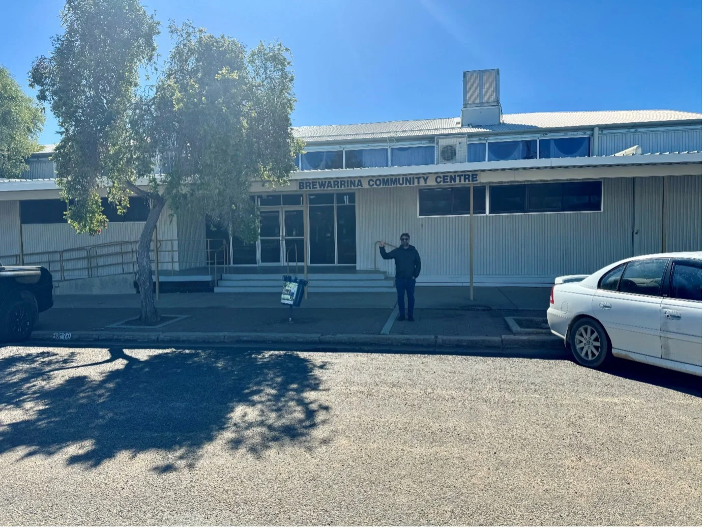 Brewarrina Community Centre