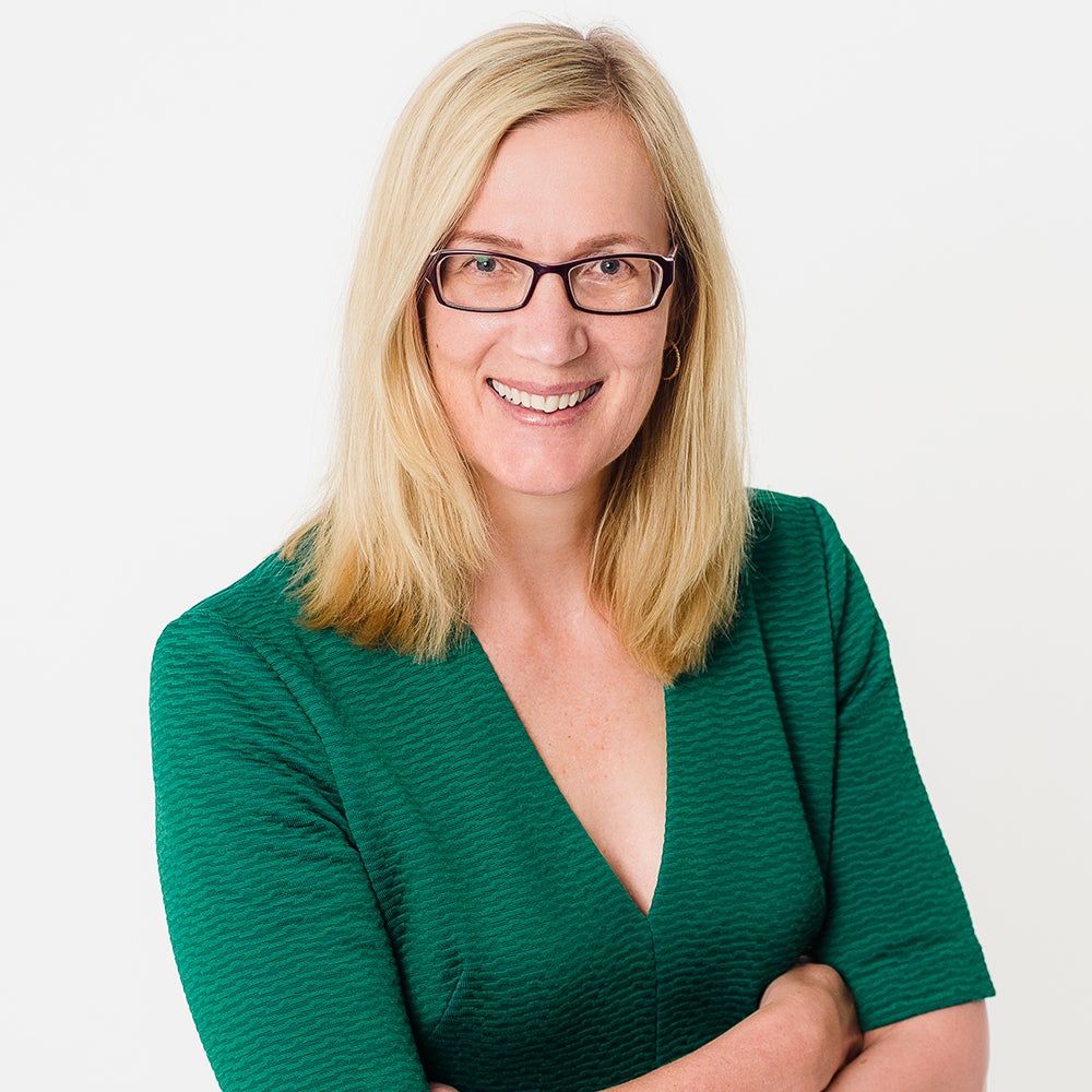 Estelle Pearson headshot