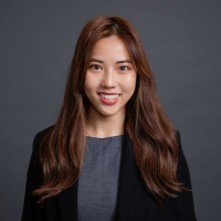 Ashley Lin