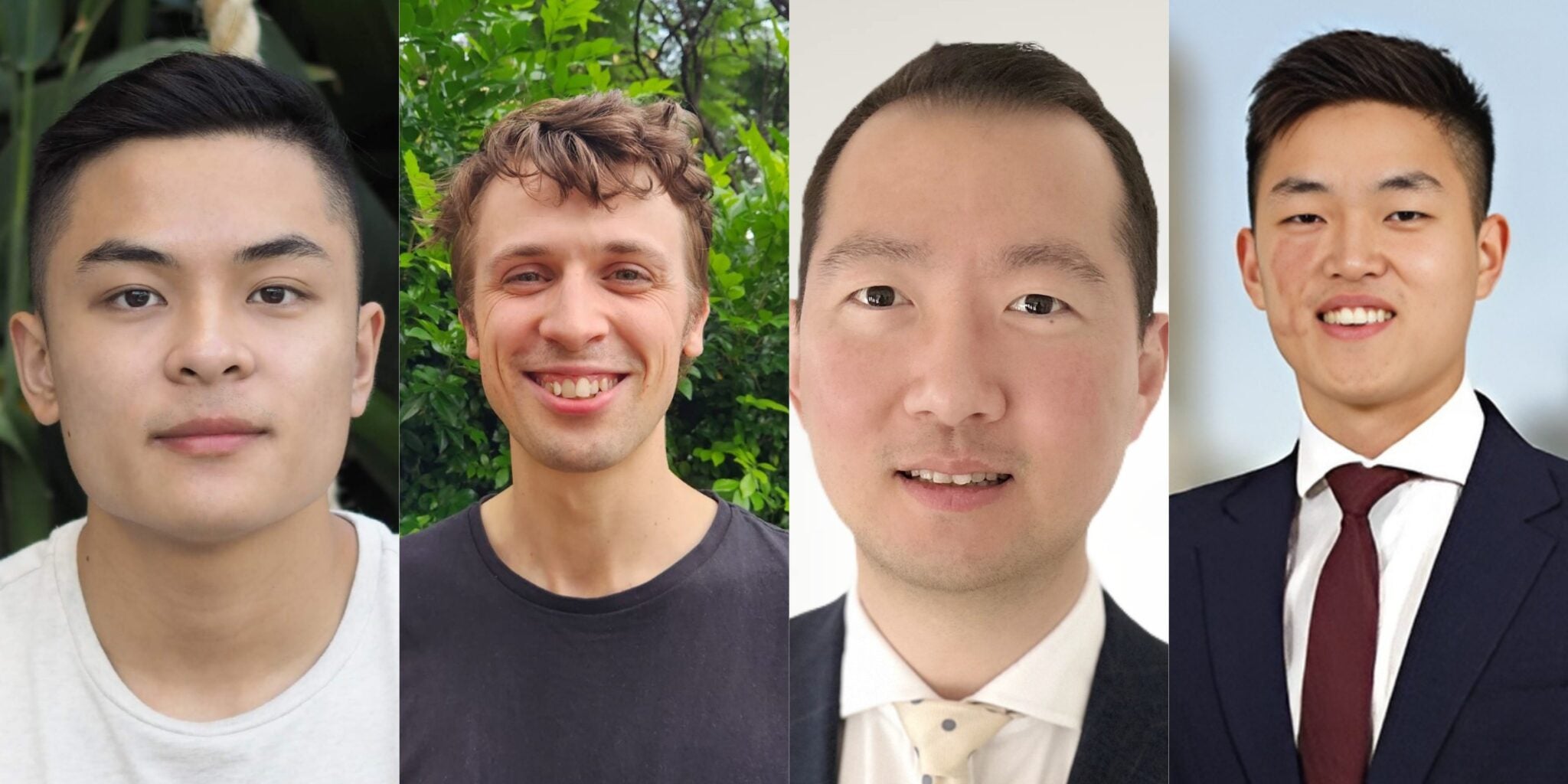 Faces of Actuaries for April banner