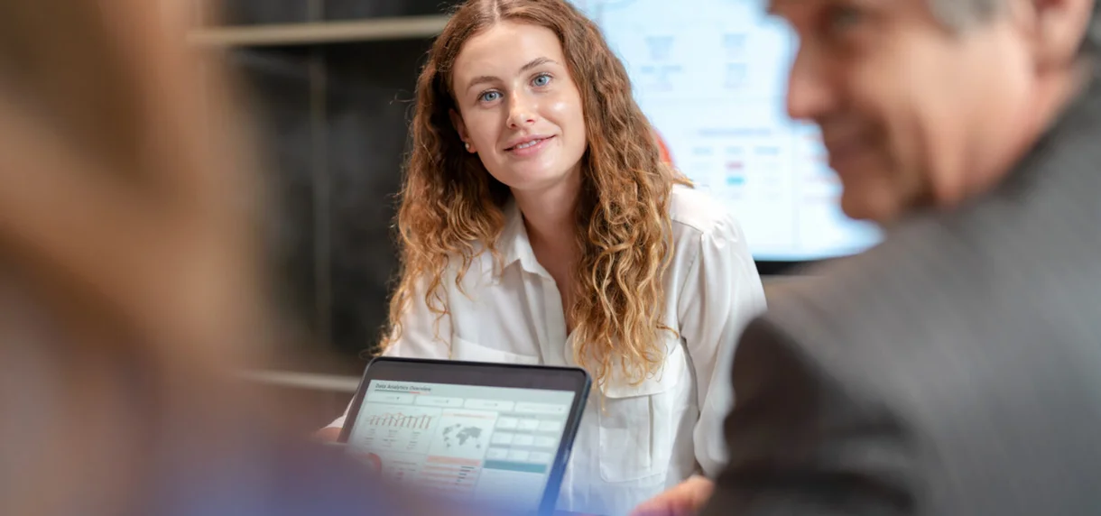 Insights on Effective Risk Management: Balancing Partnership and ...