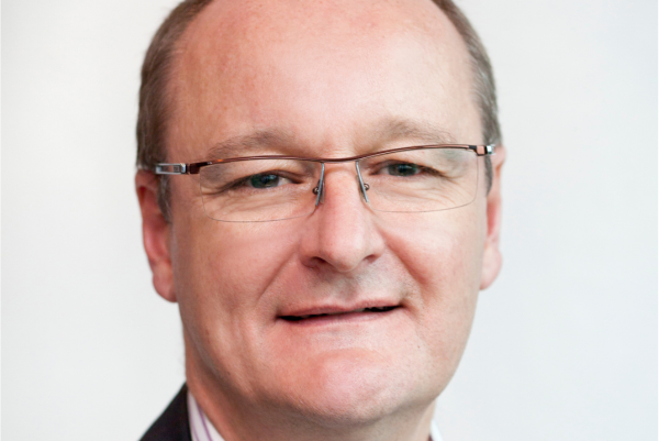 Portrait photo Anthony Lowe