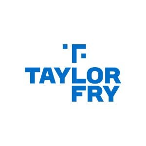 Taylor Fry logo