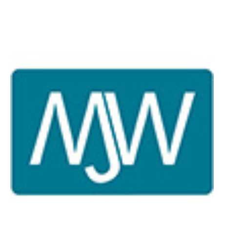 Melville Jessup Weaver (MVW) logo