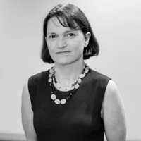 A picture of SKL Executive Director Jenny Lyon.