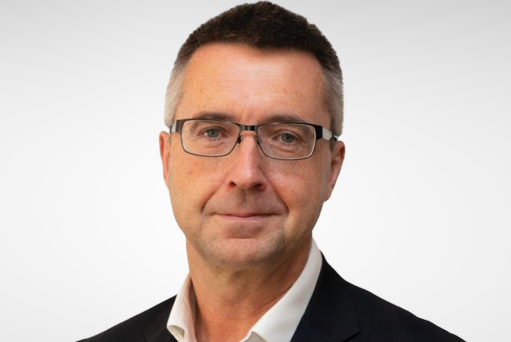 Gerard Kerr