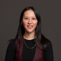 Candice Ming