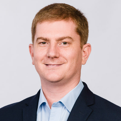Nicholas Stolk