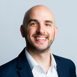 Rob Deutsch