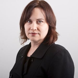 Sharon Stratford