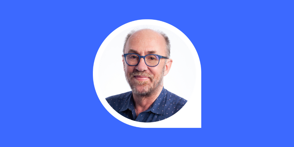 Headshot of Geoff Atkins