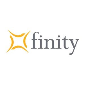 Finity logo