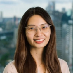 Yige Wang