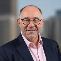Alan Merten