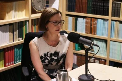 Louise Campbell, Deputy Convenor and Senior Consultant of Willis Towers Watson