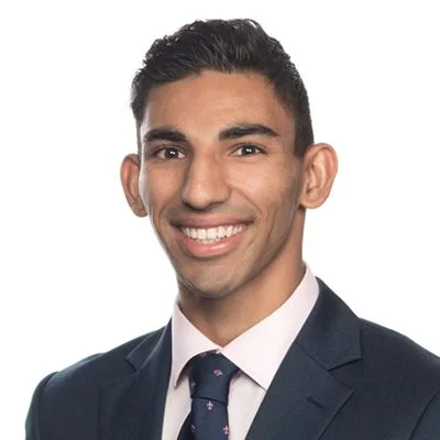 Dave Anand