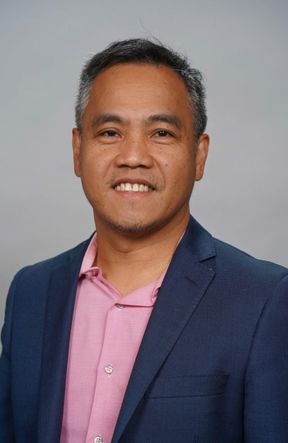 Ruben John John Callo