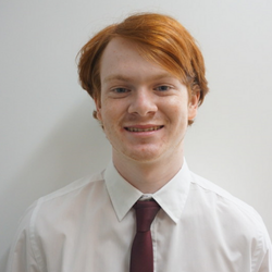 Lachlan Clark