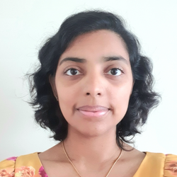 Sachini Wijesena