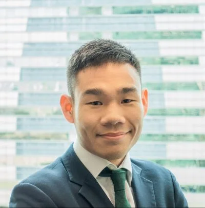 Matthew Tiong