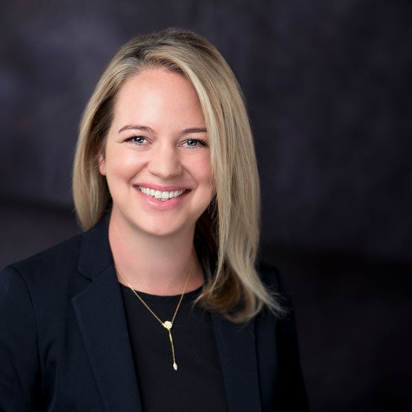 Alison Bodinnar