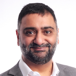 Sharanjit Paddam