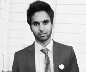 Niro Sathiyamoorthy