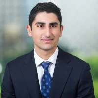 Luke Garagozlo