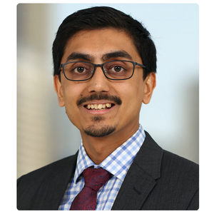 Mudit Gupta's headshot