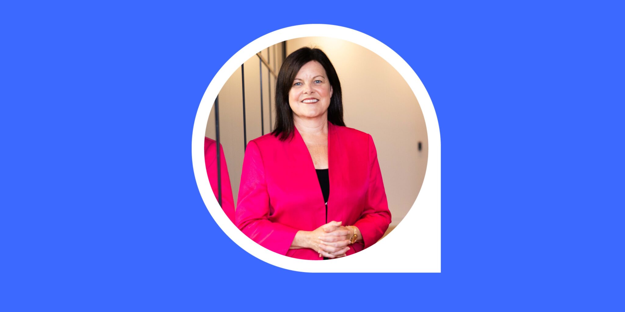 Photo of Kirsten Armstrong