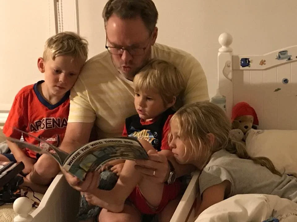 Required reading