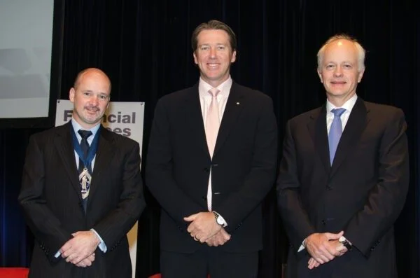 International Actuarial Association and International Congress of Actuaries 2014