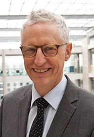 Dr David Gruen. SOURCE: ABS