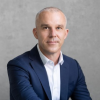 Dr Matthew Paul