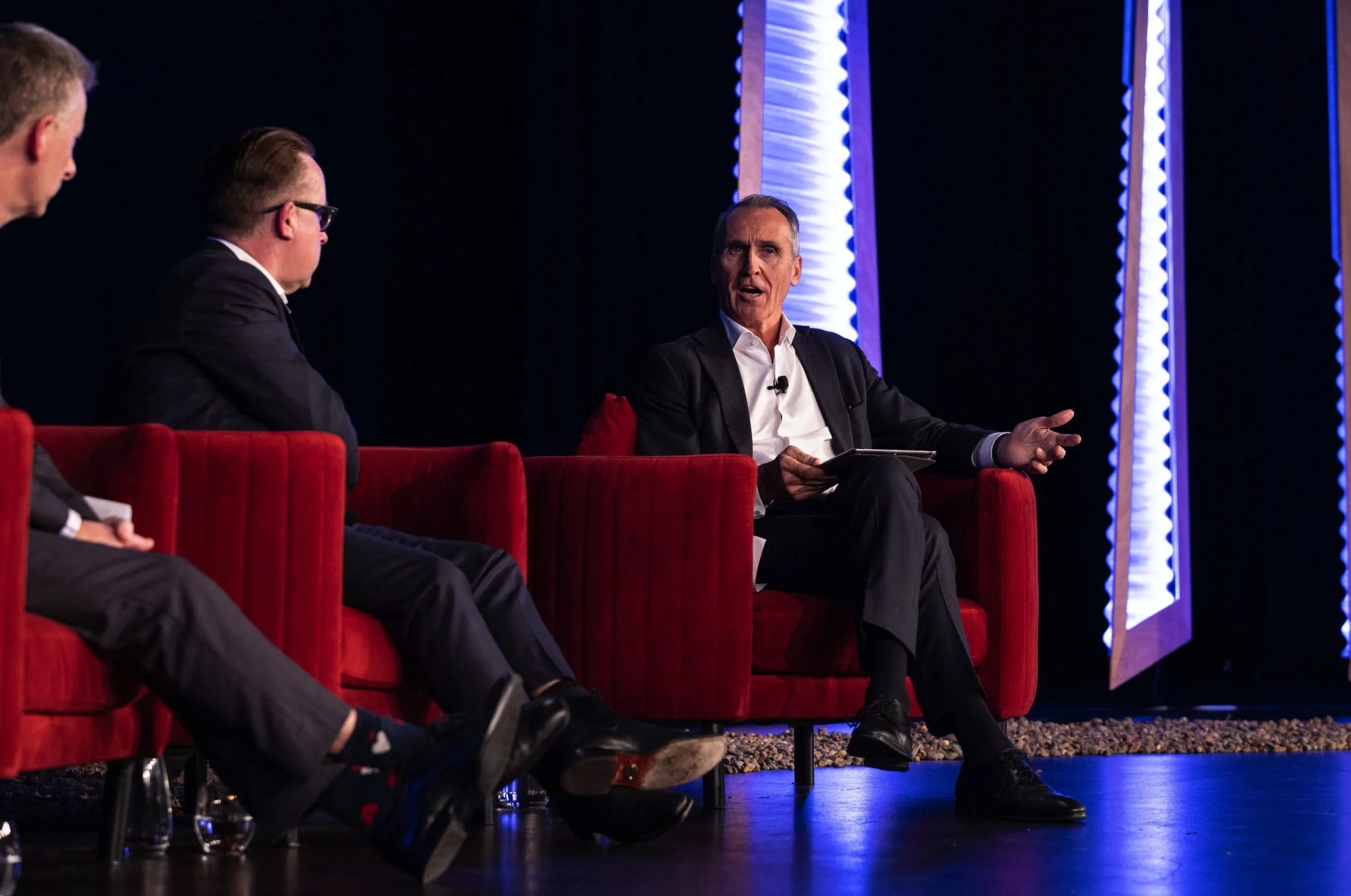 The brothers Joyce: On risk management and Rain Man - Actuaries Digital ...