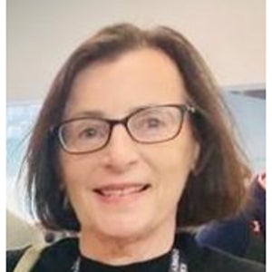 Sally Galbraith