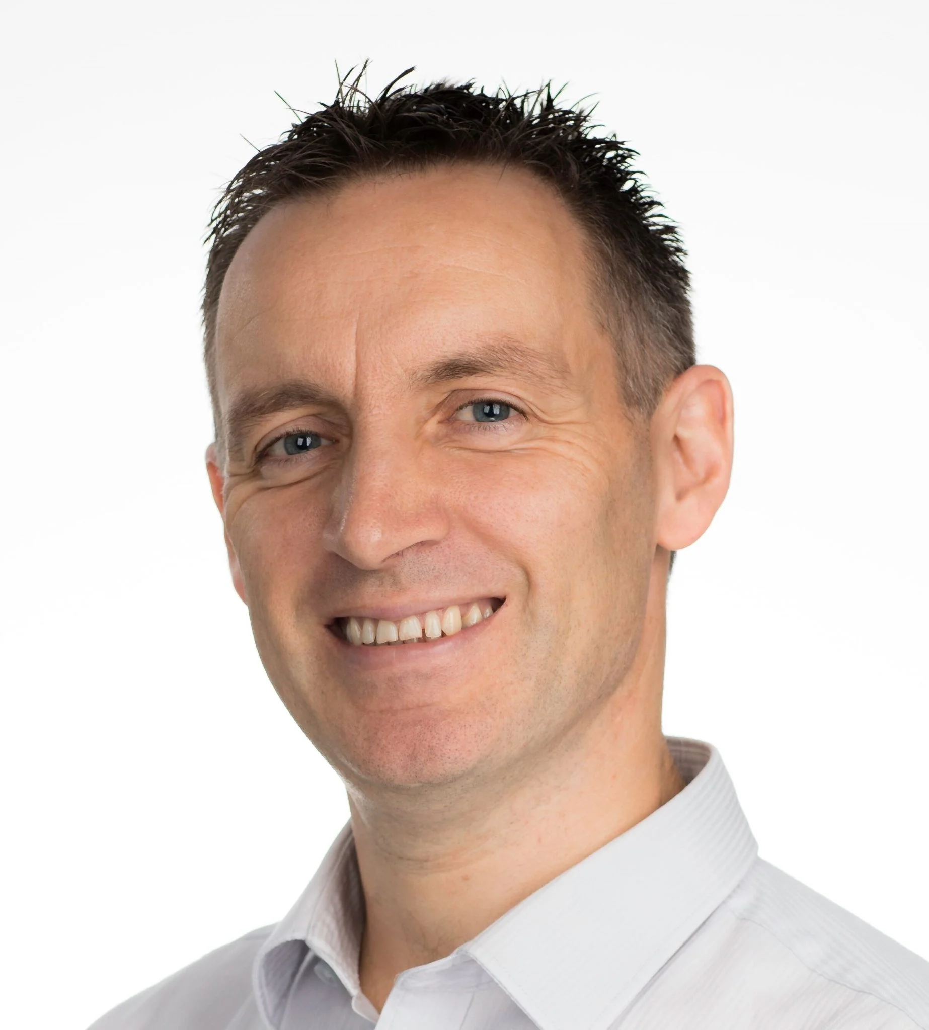 Iain Bulcraig