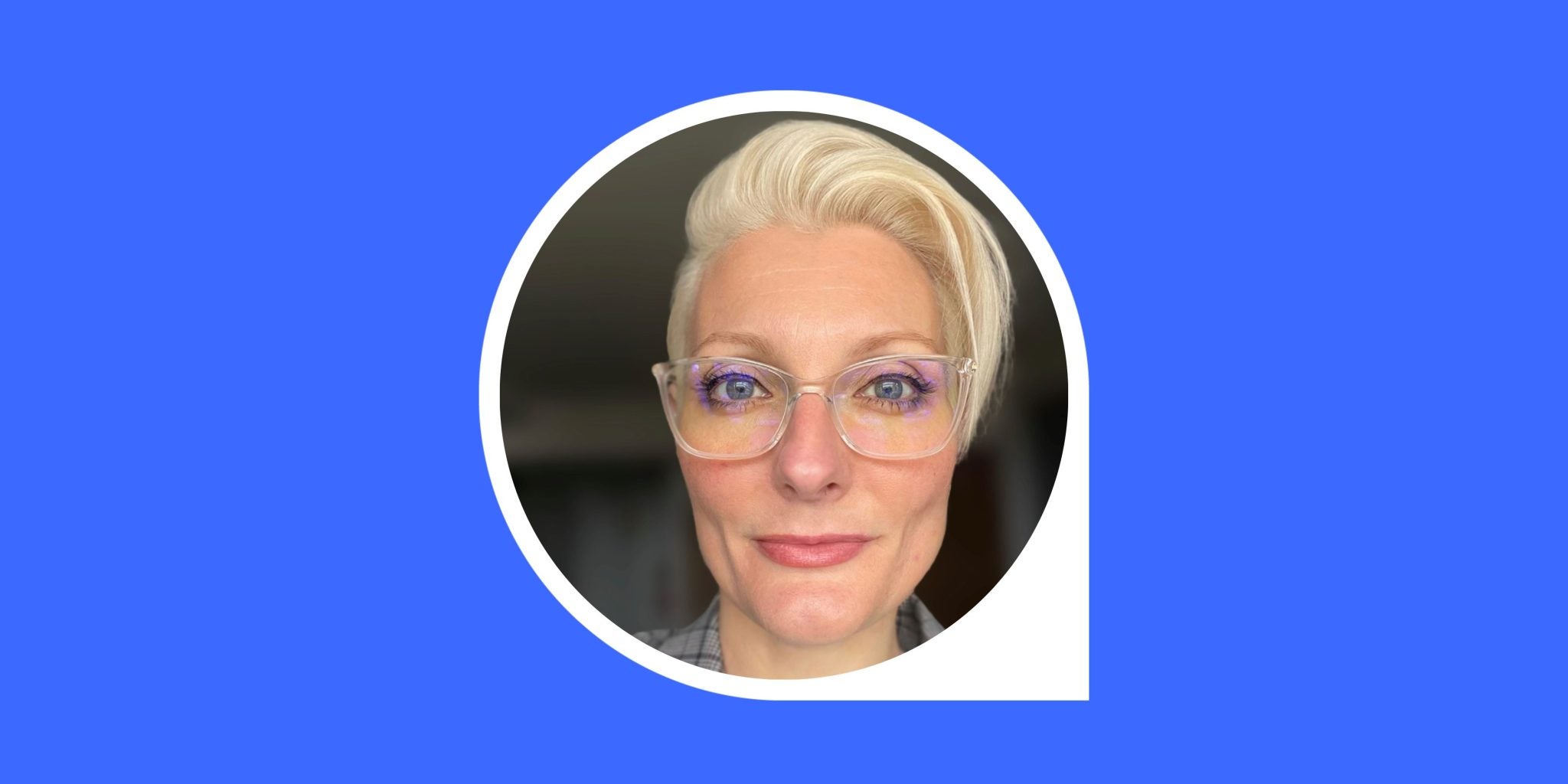 A photo of 2023 CEW & Actuaries Institute Scholarship for Women in Data Science and AI winner Lisa Green.