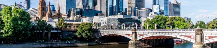 Actuaries President Melbourne Tour