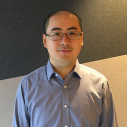 Chair: Steven Zhu