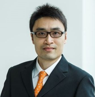 Eric Cheung
